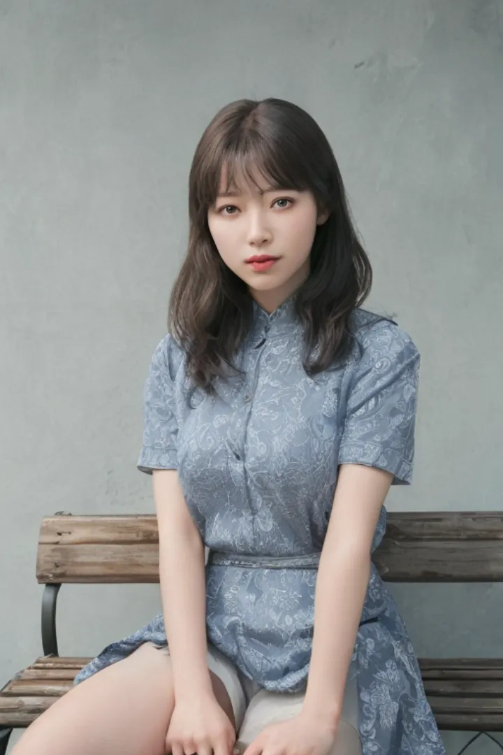 Midnight Serenity: A Summer's Night