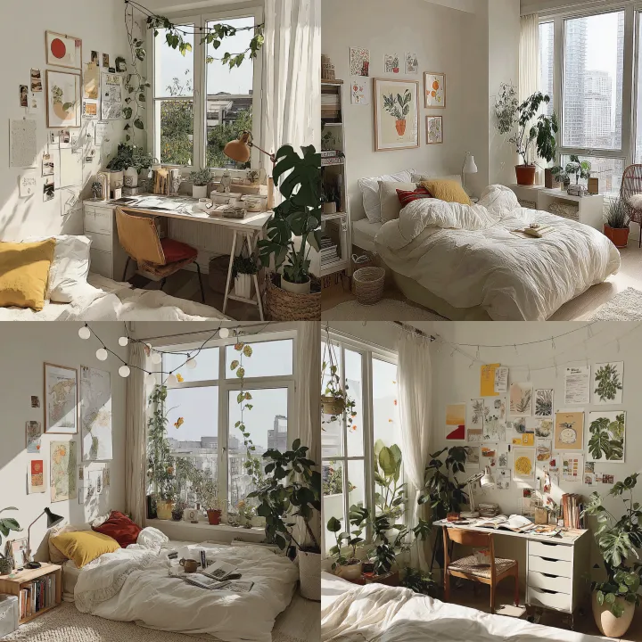 casual room view --sref https://s.mj.run/pPCeXHKJ4