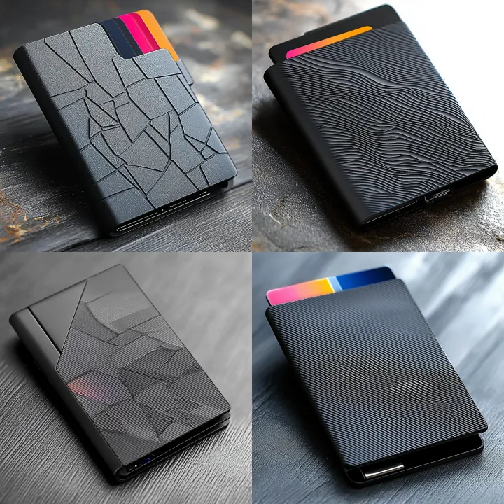 https://s.mj.run/XYALDAAWj3A Craft a premium black