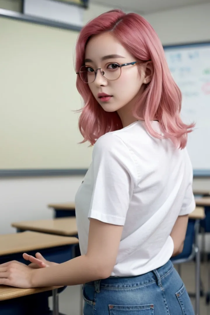 Modern Educator: A Vibrant Glance Looking back